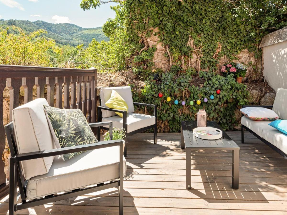 Charming Gite In Dambach La Ville With Terrace Exterior photo