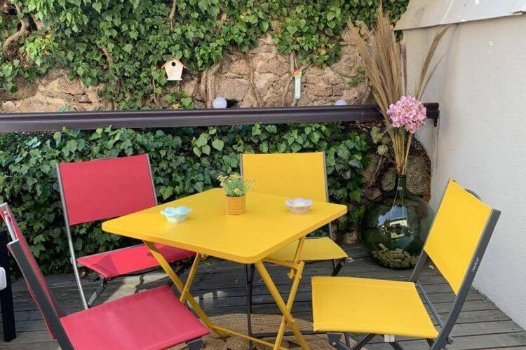 Charming Gite In Dambach La Ville With Terrace Exterior photo